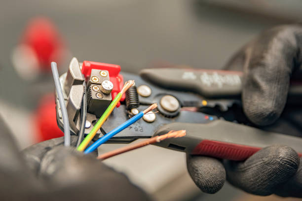 Best Commercial Electrician Services  in Piedmont, AL