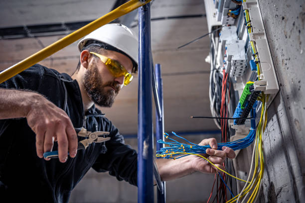 Best Commercial Electrician Services  in Piedmont, AL