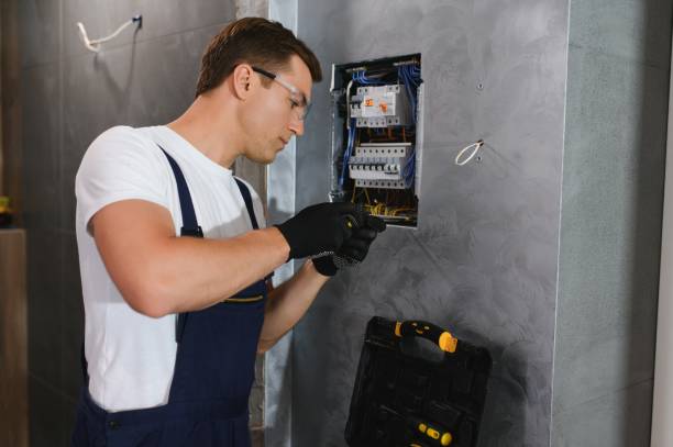 Best Electrical Installation Contractor  in Piedmont, AL