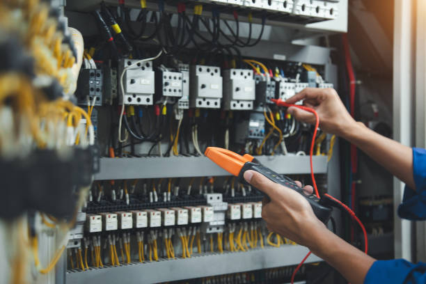 Best Circuit Breaker Repair  in Piedmont, AL