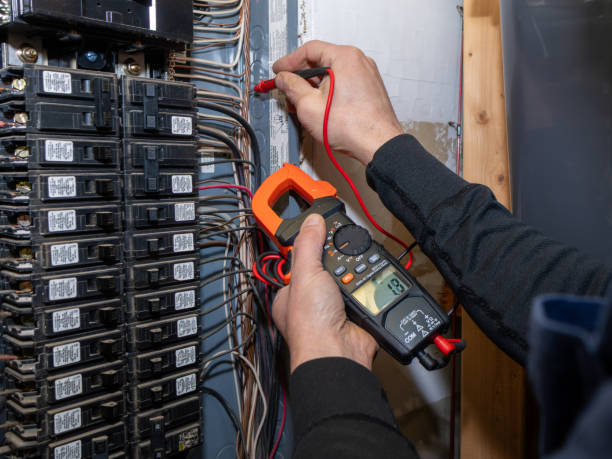 Best Local Electrician Companies  in Piedmont, AL