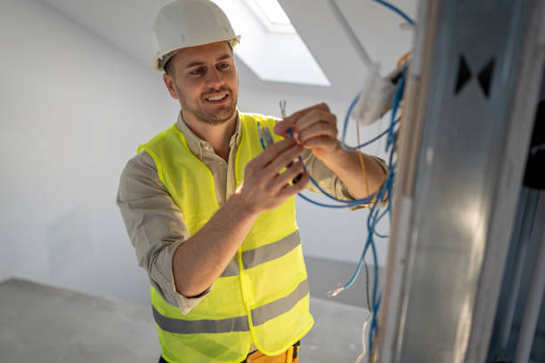 Best Affordable Electrical Installation  in Piedmont, AL